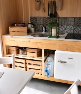 Woltringhausen Other | Tiny House Ingrid