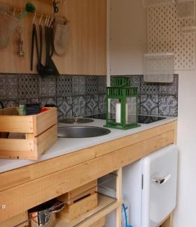 Woltringhausen Other | Tiny House Ingrid