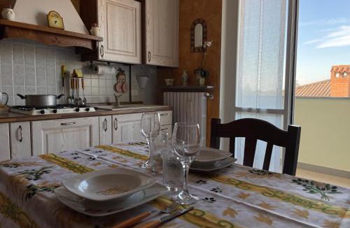 Broni Apartment | Tiny House