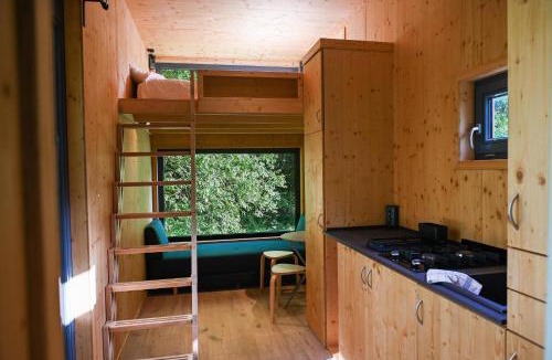 Osterode am Harz House | Tiny House Nature 14 - Green Tiny Village Harz