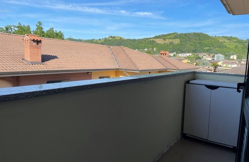 Broni Apartment | Tiny House - One Bedroom Apartment, Sleeps 2