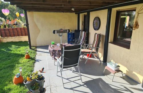 Pratswinkel Apartment | Tippelsberg