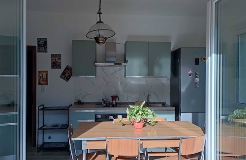 Madonna di Tirano Apartment | Tiranoexpress 2 floor