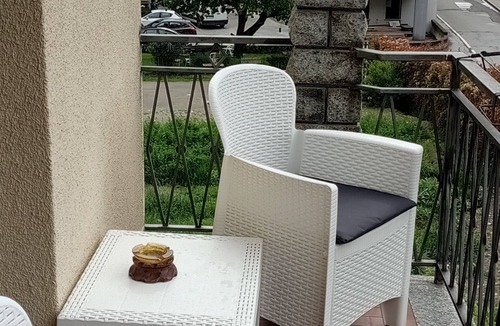 Madonna di Tirano Apartment | Tiranoexpress 2 floor