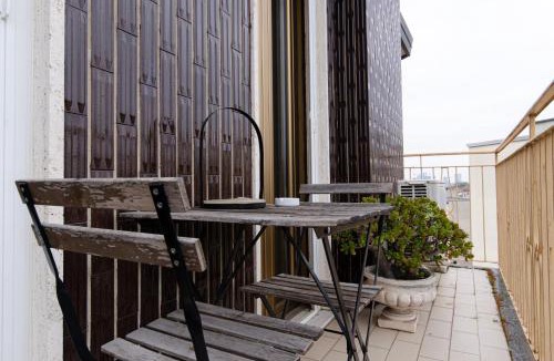 Calvairate Apartment | Tito Flat