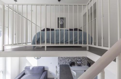 Calvairate Apartment | TitoLivio13