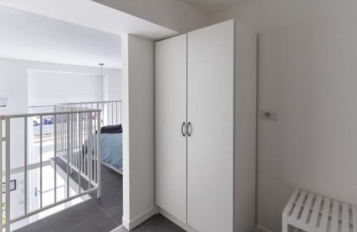 Calvairate Apartment | TitoLivio13