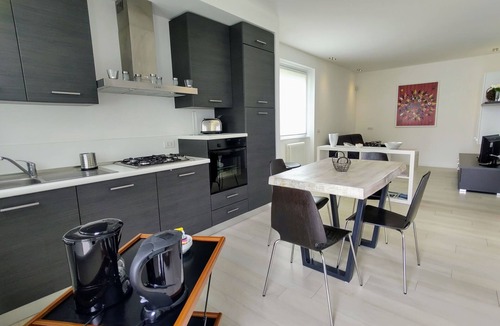 Vercana Apartment | Titti (GLA133) by Interhome