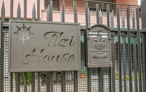 Varenna Apartment | Tizi House