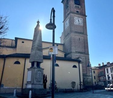 Brembate Apartment | Todeschini 27