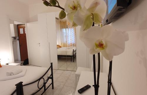 Giambellino Apartment | Tolstoj Metro Apartment MIlano