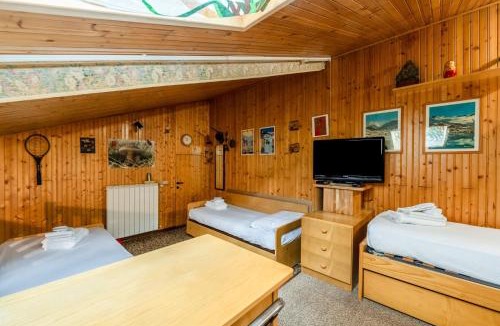 Ponte di Legno Apartment | Tonale Sky Attic - Ponte di Legno by InnStay