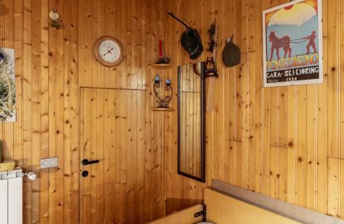 Ponte di Legno Apartment | Tonale Sky Attic - Ponte di Legno by InnStay