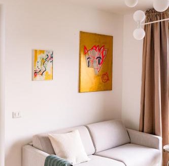 Plassi Apartment | Tonarino Iseo