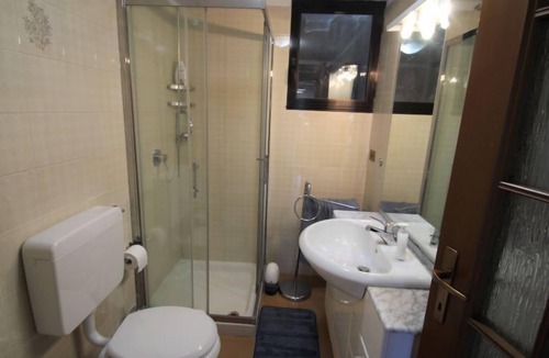 Castelveccana Apartment | Tondo by Interhome