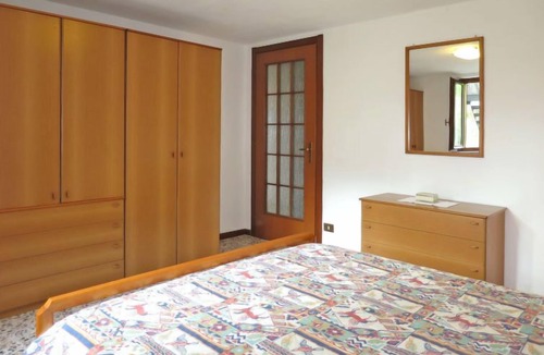 Castelveccana Apartment | Tondo by Interhome