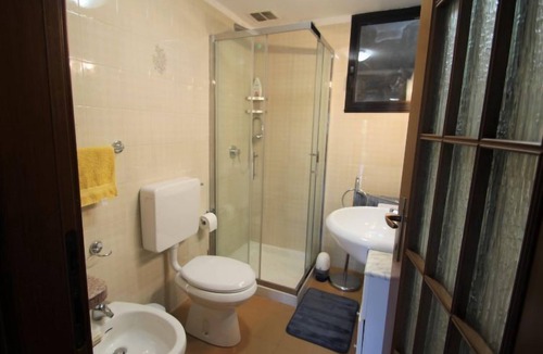 Castelveccana Apartment | Tondo by Interhome