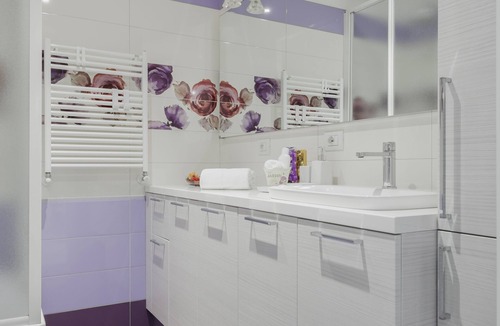 Porta Genova Apartment | Top Clean Charming Apartment Darsena Navigli