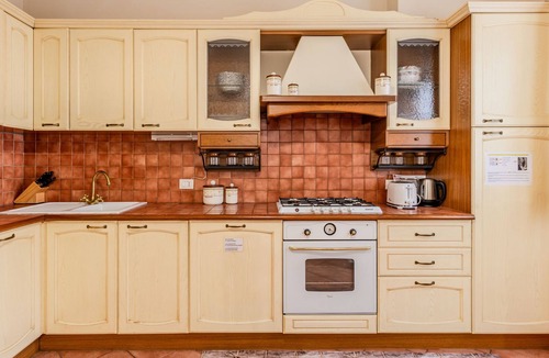 Carlazzo Apartment | Torchio by Interhome