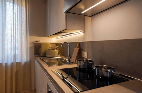 Roe Apartment | Tormini Scalo