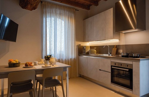 Roe Apartment | Tormini Scalo