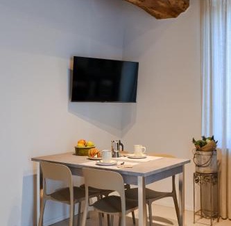 Roe Apartment | Tormini Scalo