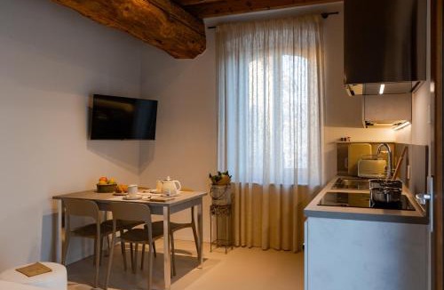 Roe Apartment | Tormini Scalo