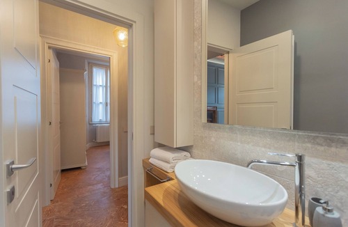 Torno Apartment | Torno Design Apartment