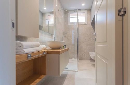 Torno Apartment | Torno Design Apartment
