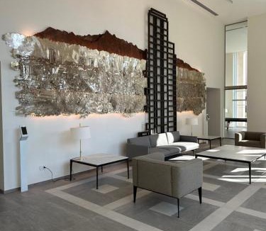 Gioia Apartment | TorreMilano - Luxury Modern Flat Rooftop&Pool&Garden