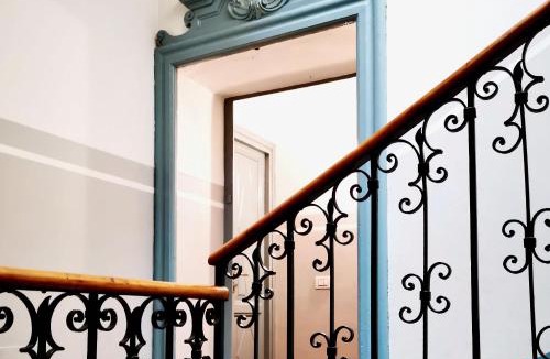 Bellano Apartment | TORRETTA 8 by Design Studio