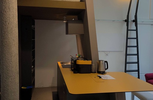 Navigli Apartment | Torricelli 10 Milano