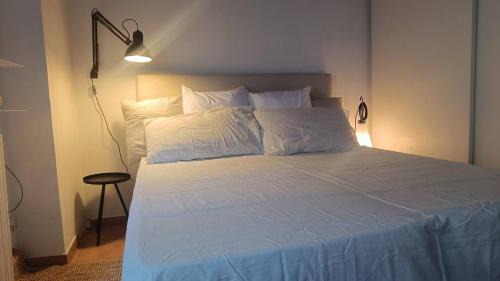 Porta Genova Apartment | Tortona Design Navigli Milan