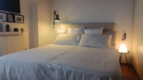 Porta Genova Apartment | Tortona Design Navigli Milan