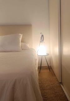 Porta Genova Apartment | Tortona Design Navigli Milan