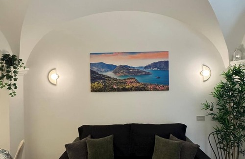 Sale Marasino Apartment | Tosini's Home - Rachele Suite