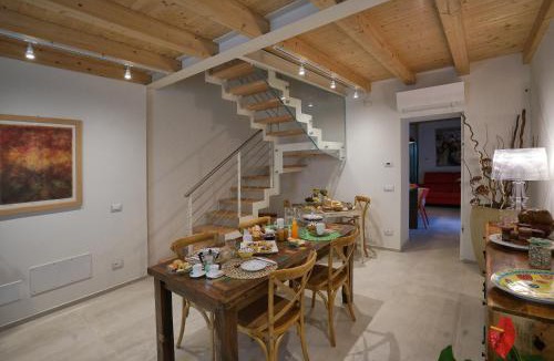 Sabbioneta Bed & Breakfast | Toson d'Oro Bed & Breakfast