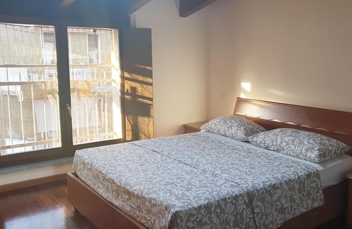 Cormano Apartment | TOWER APARTMENT