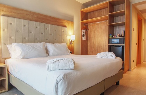 Busto Arsizio Hotel | Tower Hotel