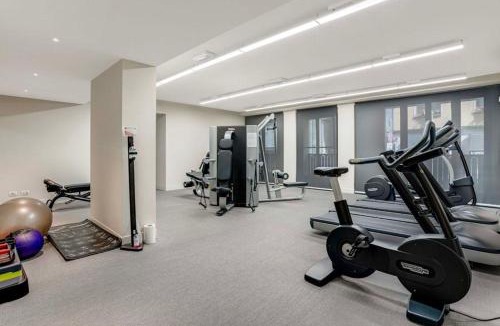 Porta Volta Villa | Townhouse in the heart of the city