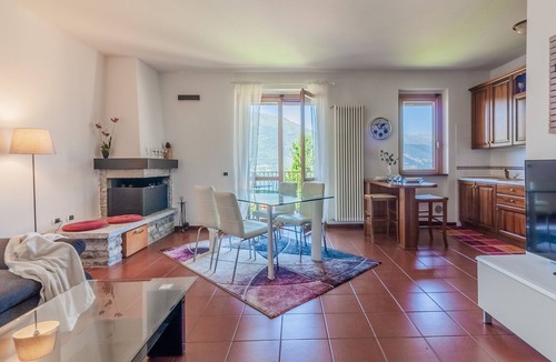 Bellano Apartment | Tra Lago e Cielo by Varenna Holidays