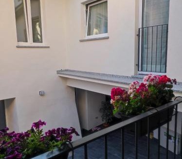 Ballabio Apartment | Tra Monti e Lago