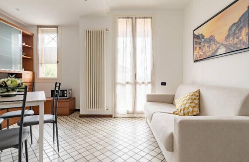 Costa Masnaga Apartment | Tra natura e citta