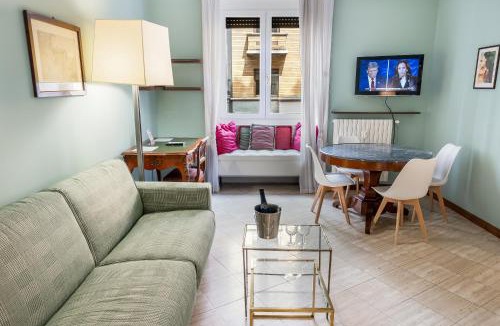 Porta Nuova Apartment | Tra Via Brera e Via Spiga, Suite Deluxe