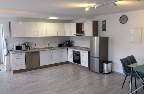 Hamm Apartment | Tradespeople/Transitional Housing NO LONGER AVAILABLE