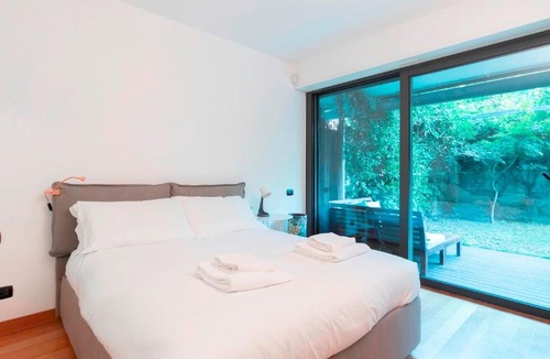 Portello Apartment | Traiano 37D
