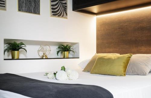 Dei Parchi - Cascina Gatti - Parpagliona Apartment | Tranquility Inn- 25 min Duomo M1