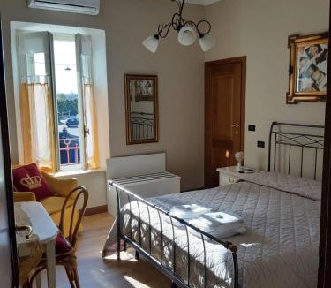 Lonato del Garda House | Trattoria Milani