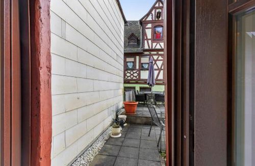 Braubach House | Traumschlüsselchen