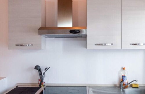 Travedona-Monate Apartment | TRAVEDONA LOFT BY LAKE IXIHOME